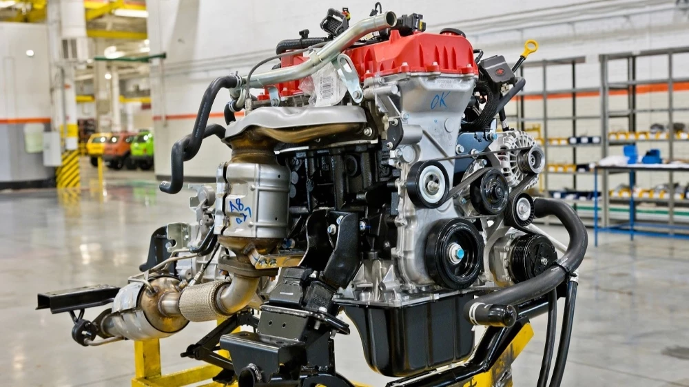  АвтоВАЗ начал сборку коммерческих автомобилей SKM. Разбираемся в их родословной