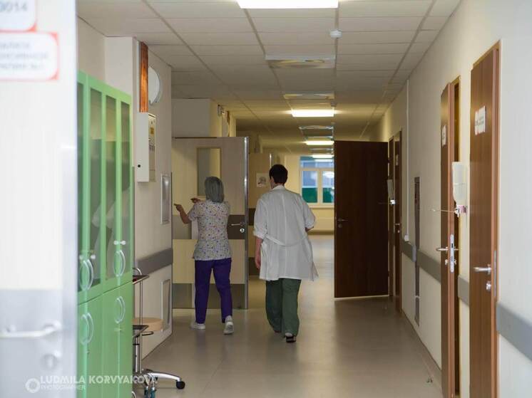 В России предложили увеличить время приема у врачей вдвое