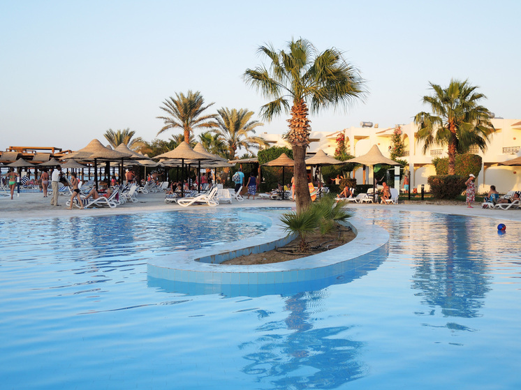 Как военный конфликт перекроил спрос на туры: Египет вместо Дубая