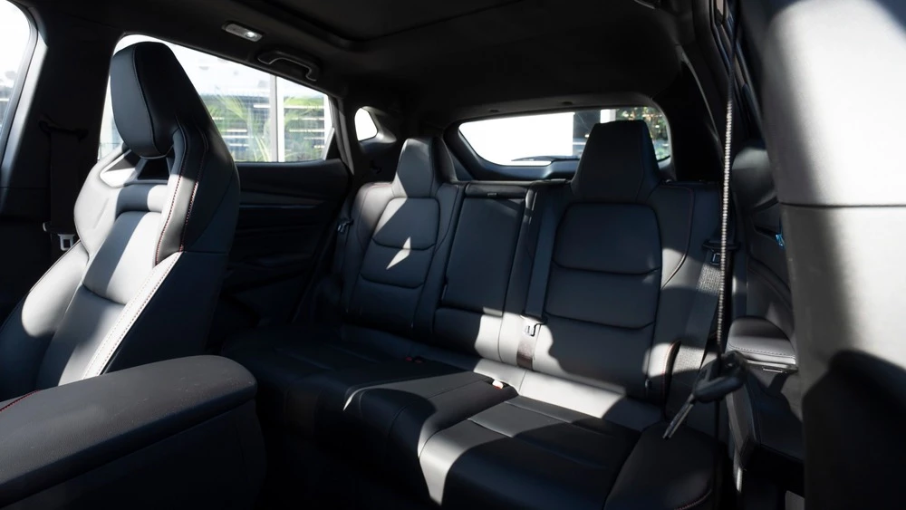  Больших скидок на Changan CS35 Max дилеры не дают. Но новинку раскупают и без них