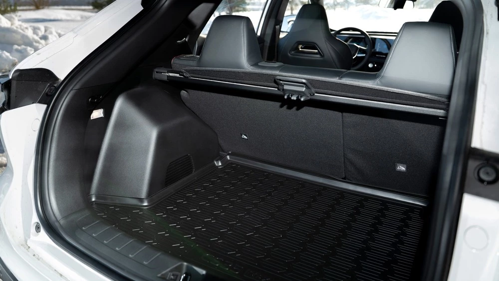  Больших скидок на Changan CS35 Max дилеры не дают. Но новинку раскупают и без них