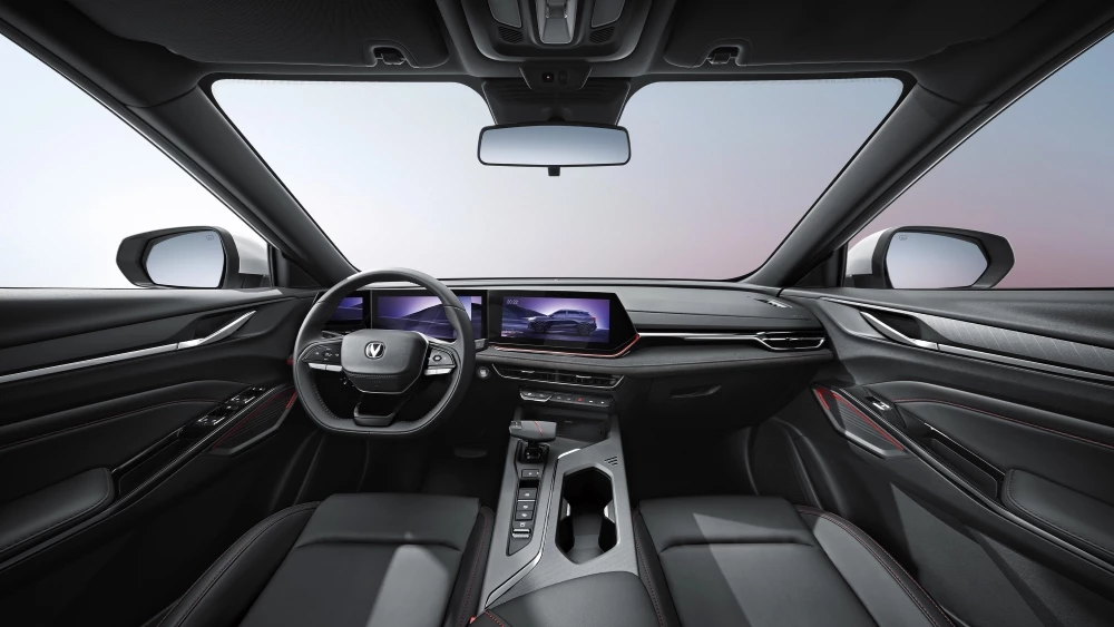 Changan CS35 Max и CS75 Plus российской сборки получили ОТТС. Изучаем характеристики