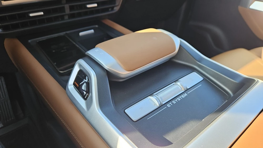  Что дает гибрид повышенной проходимости по цене Monjaro? Тест-драйв Deepal G318