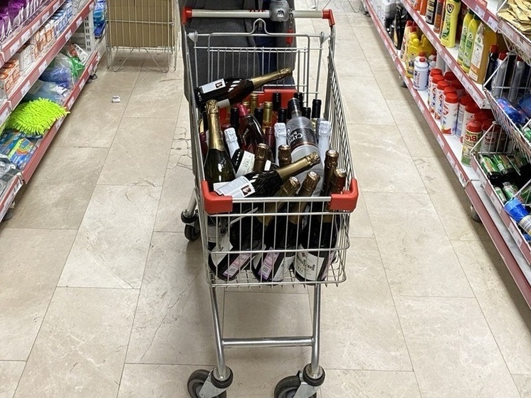 В Карелии с 1 марта вступил в силу новый закон, регулирующий продажу алкоголя