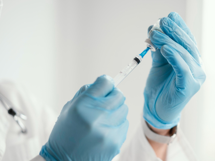 Закупленная вакцина против клещевого энцефалита в Карелии быстро закончилась