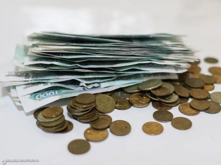 Назван срок, за который будут оформлять ежегодную семейную выплату