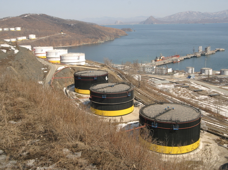 США выдали месячную лицензию на операции с российской нефтью: эксперты оценили последствия