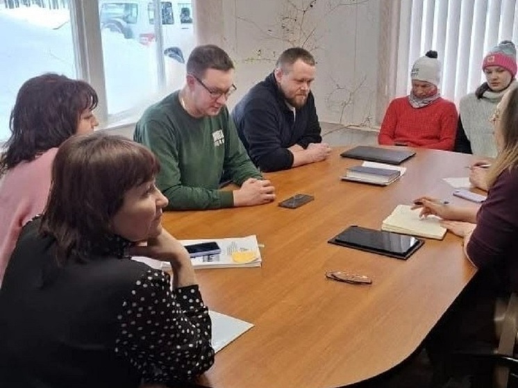 Спорткомплекс в поселке Пяозерский продолжит работать с ограничениями