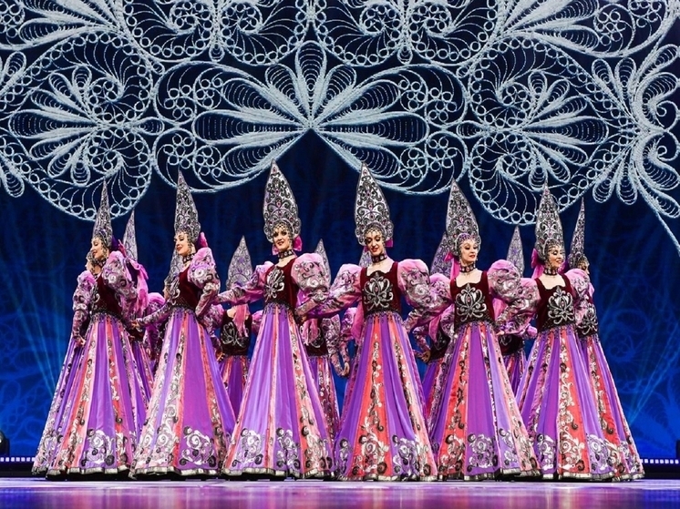 Имена номинантов на Онежскую маску-2026 стали изветсны