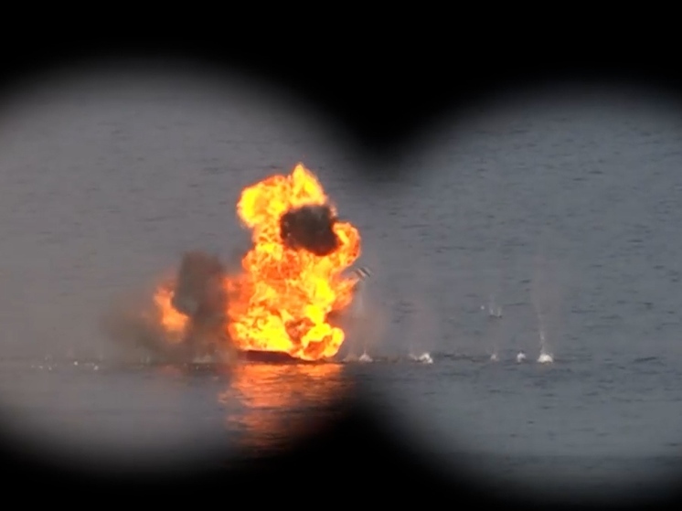 Названы методы Ирана для блокировки судов: мир на грани нефтяного коллапса