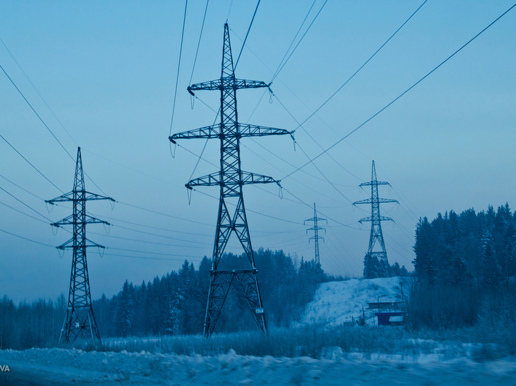 Энергетики выплатили компенсацию жильцам поселка Карелии за отключение света