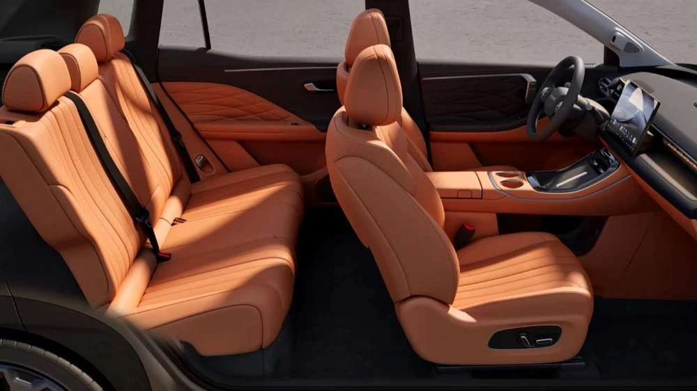  GAC объявил старт предзаказов на электрический кроссовер Aion V в России. Названа цена