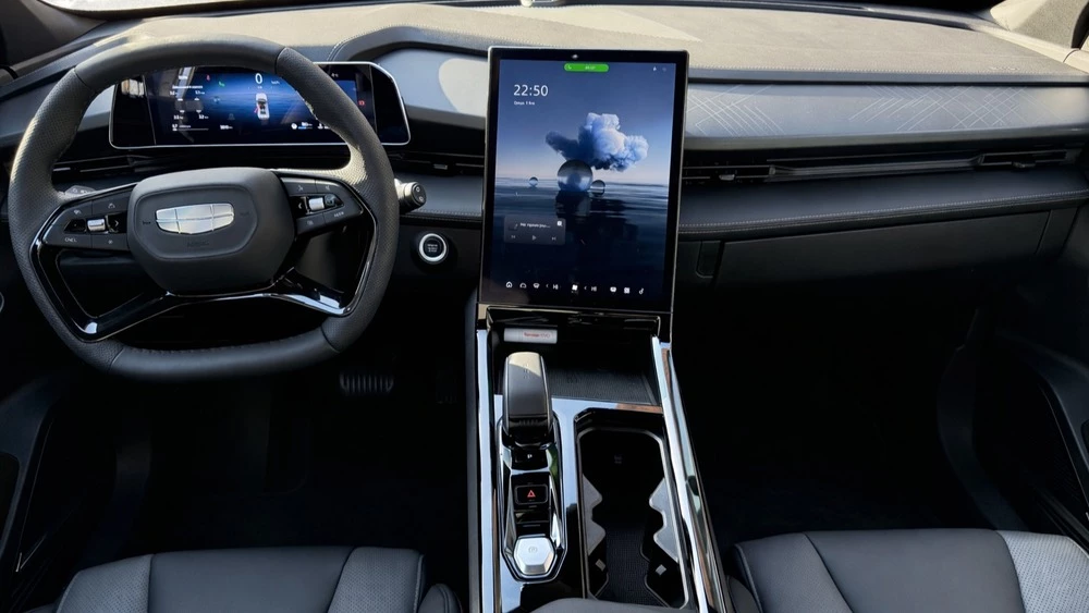  Geely Cityray белорусской сборки получил ОТТС для стран ЕАЭС. На него принимают заказы