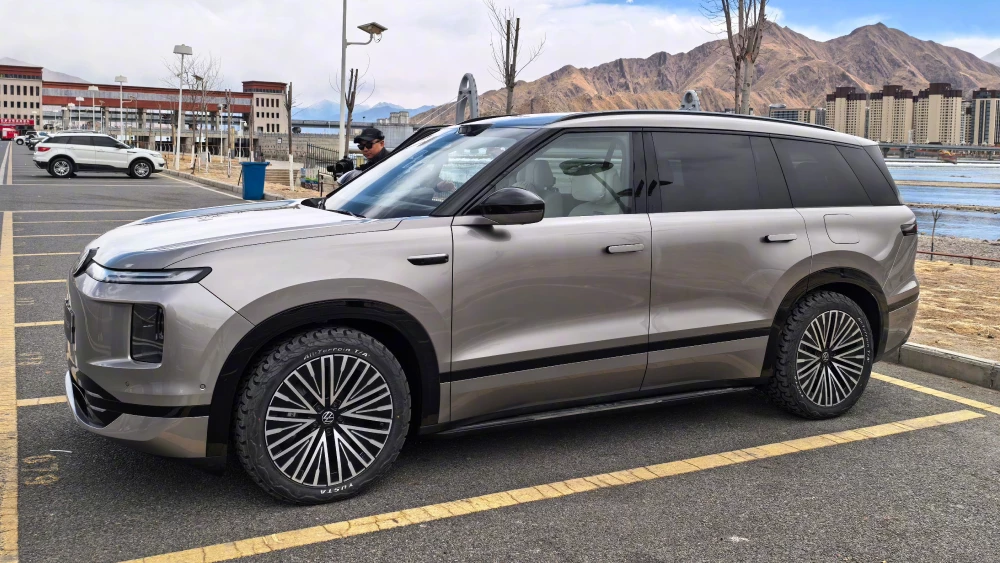  Гендиректор Volkswagen признал необходимость учиться у Китая. Как немцам помогут &laquo;пятилетки&raquo;