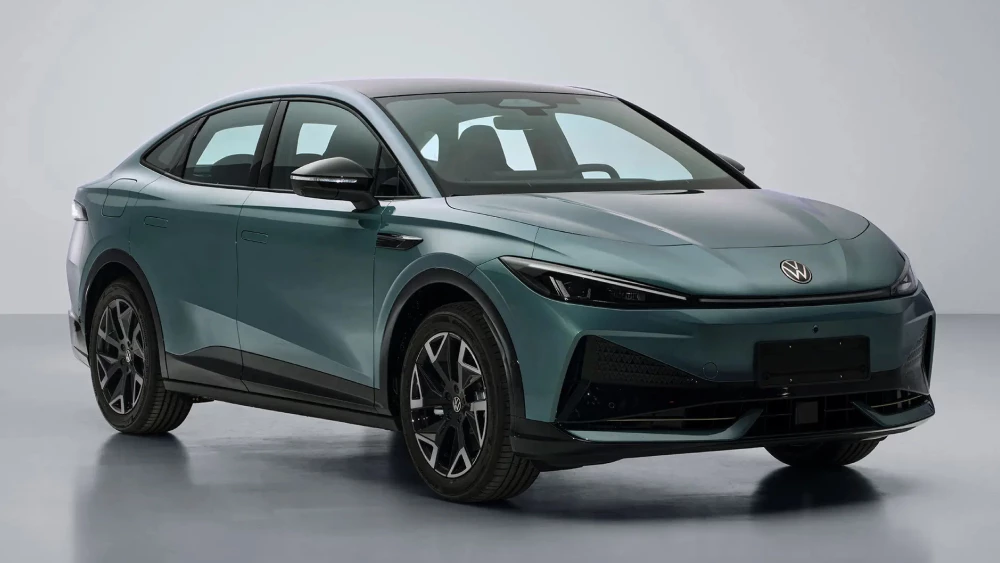  Гендиректор Volkswagen признал необходимость учиться у Китая. Как немцам помогут &laquo;пятилетки&raquo;