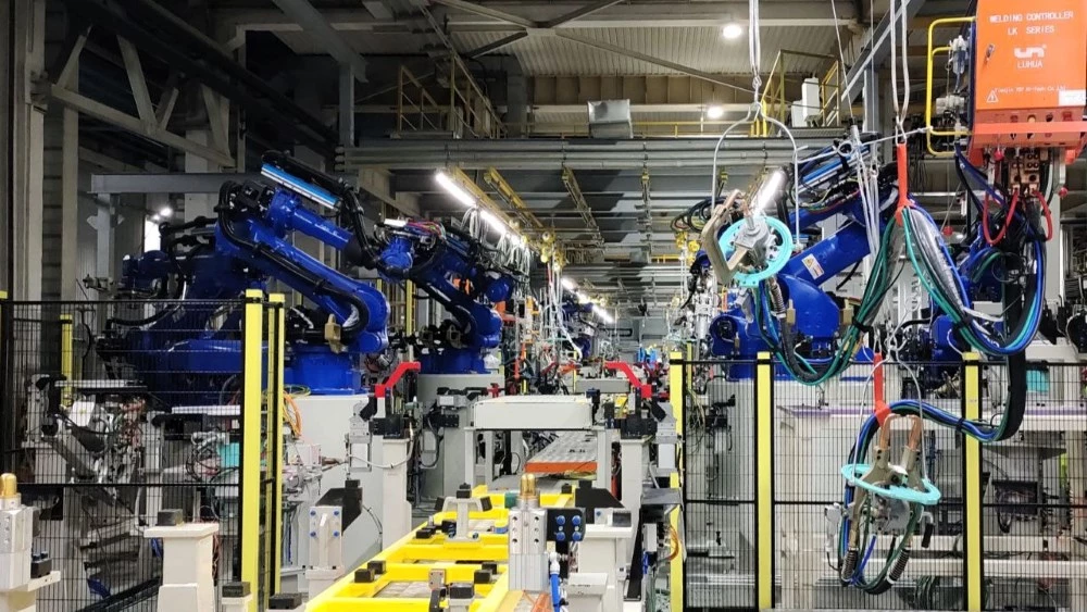 GWM и «Автотор» объявили о партнерстве. Каким будет локализованный в России Tank 300