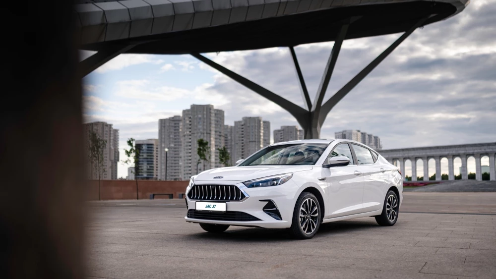  JAC пересмотрел цены в Казахстане. Выгода достигает 4 млн тенге