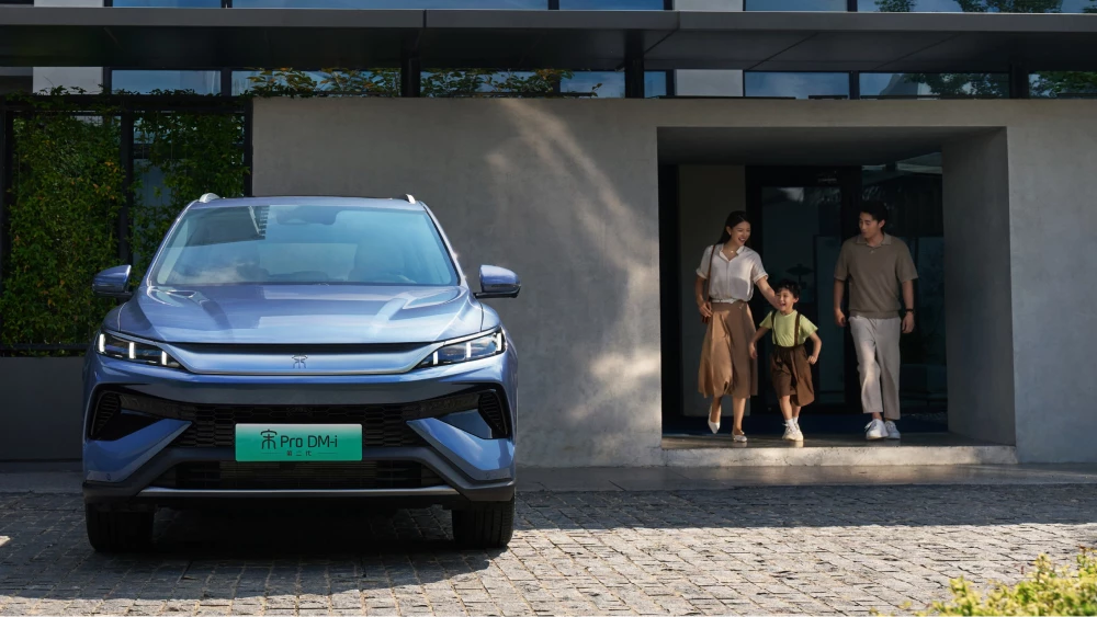 Как автобренды в Китае переносят кризис. Результаты продаж за февраль