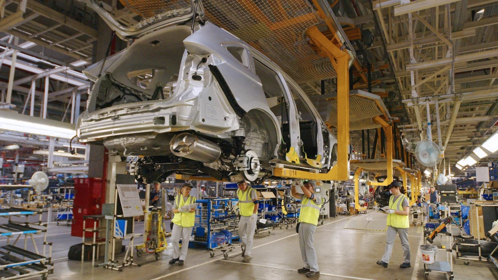 Кроссовер Haval M6 обновили в России. Все изменения и цены