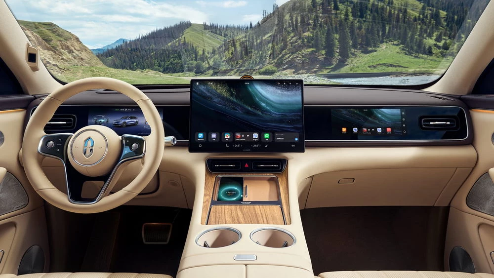 Кроссоверы Aito и Geely стали самыми безопасными автомобилями Китая. В чем их секрет успеха