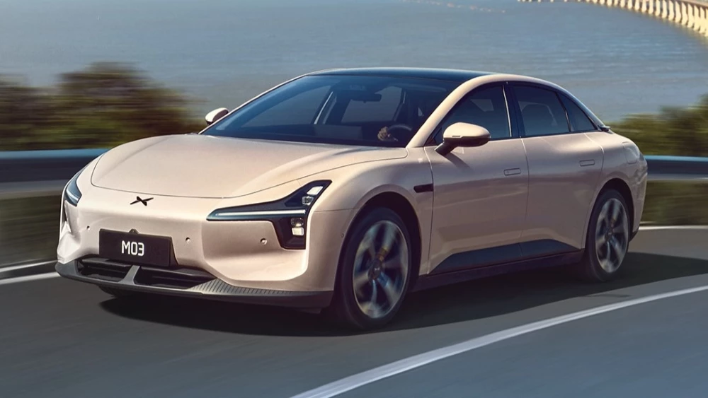  Лучшие электромобили и гибриды в 2026 году назвали в Китае. В лидерах Aito и Geely