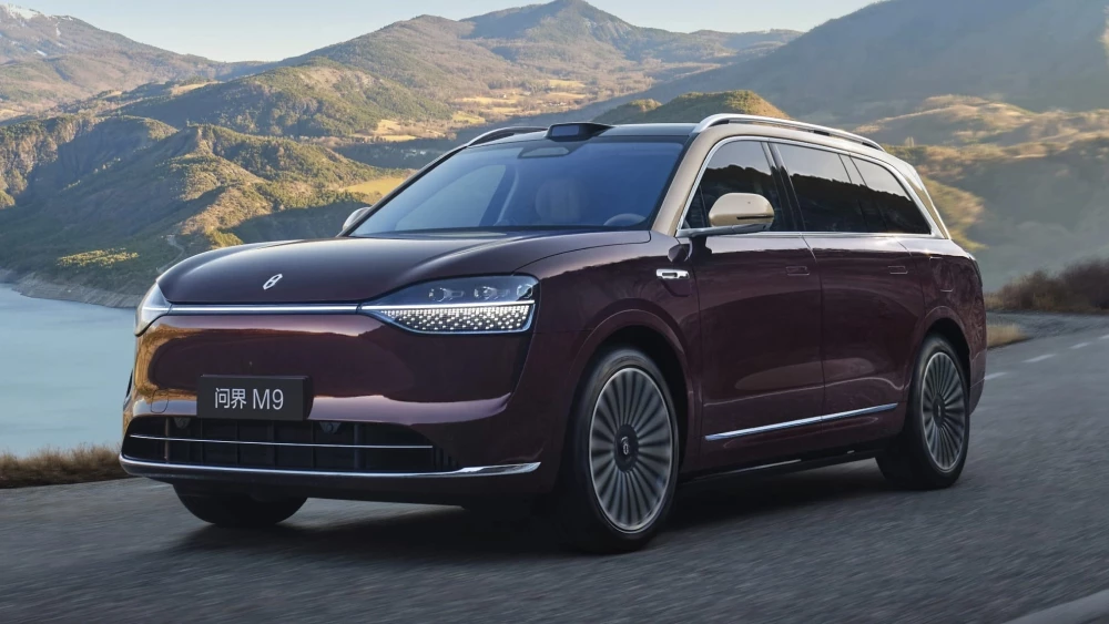  Лучшие электромобили и гибриды в 2026 году назвали в Китае. В лидерах Aito и Geely