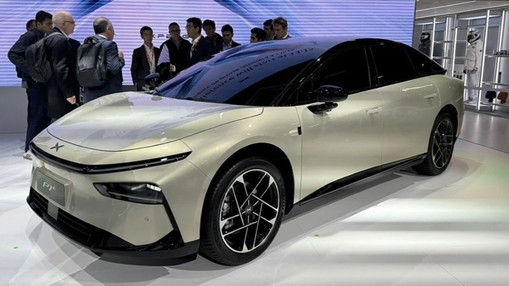  Лучшие электромобили и гибриды в 2026 году назвали в Китае. В лидерах Aito и Geely