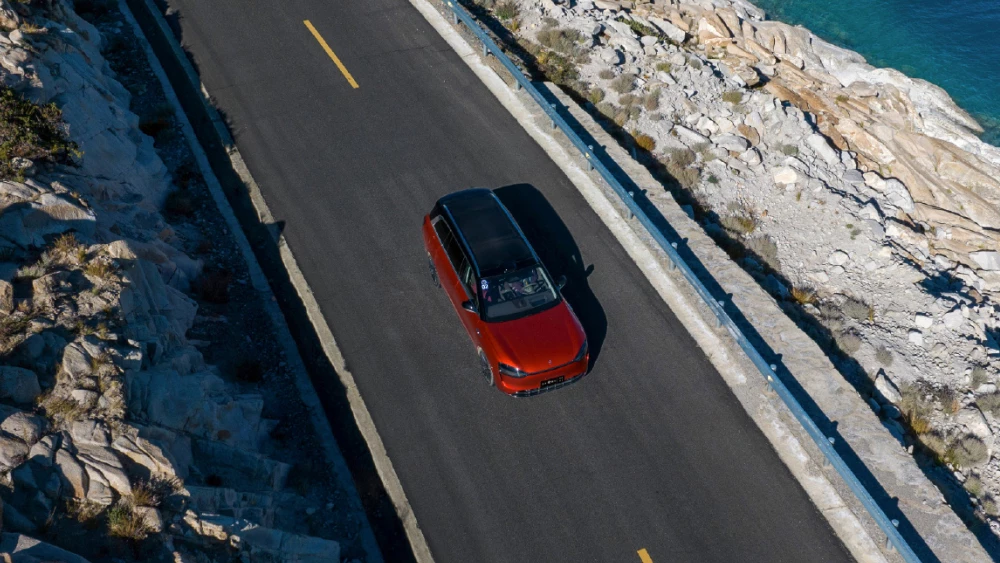  Лучшие электромобили и гибриды в 2026 году назвали в Китае. В лидерах Aito и Geely