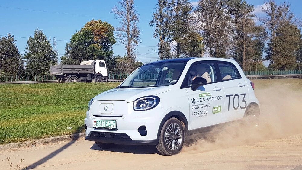  Лучшие электромобили и гибриды в 2026 году назвали в Китае. В лидерах Aito и Geely