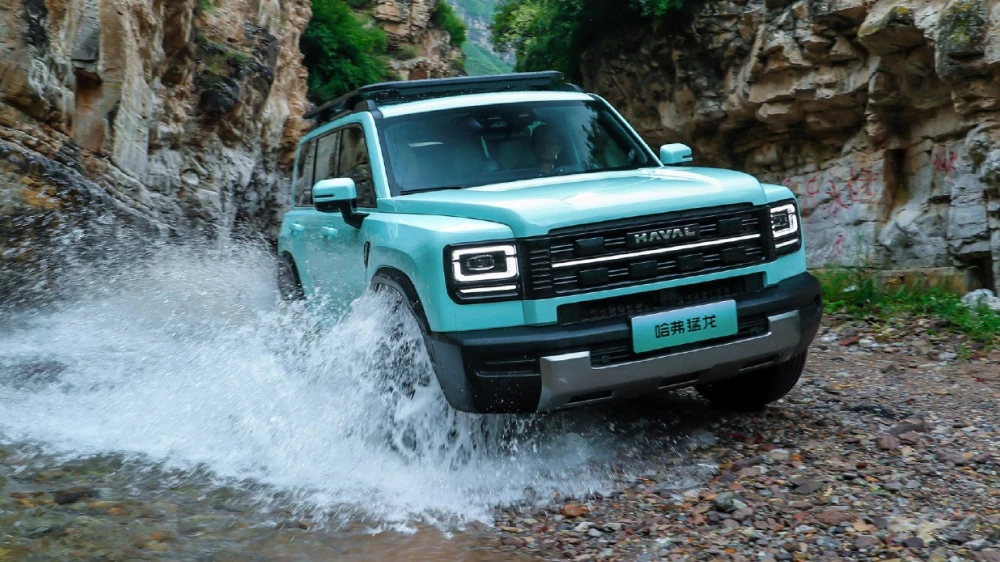  Лучшие электромобили и гибриды в 2026 году назвали в Китае. В лидерах Aito и Geely