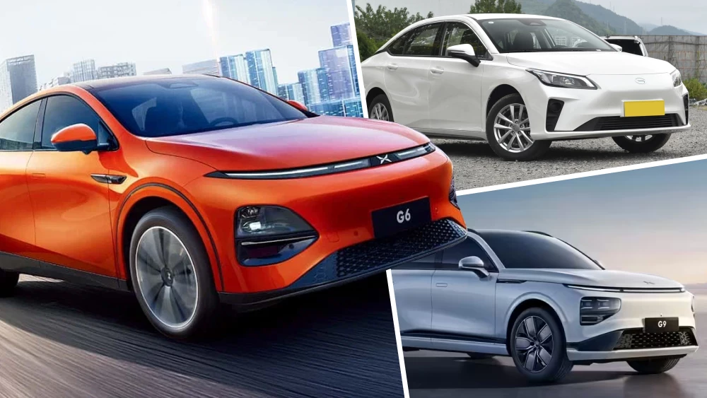  Марка UMO планирует расширение модельного ряда. О каких моделях может идти речь