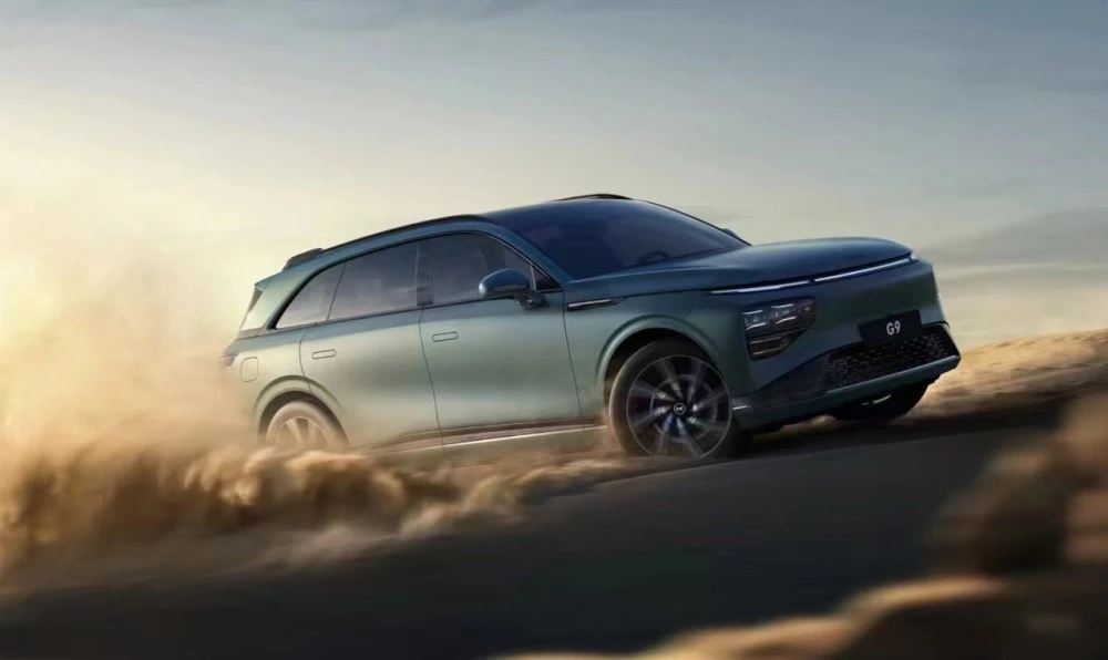  Марка UMO планирует расширение модельного ряда. О каких моделях может идти речь