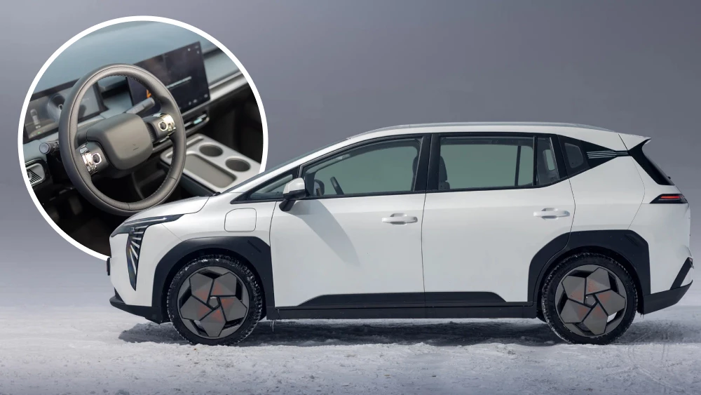  Марка UMO планирует расширение модельного ряда. О каких моделях может идти речь