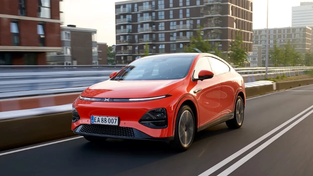  Марка UMO планирует расширение модельного ряда. О каких моделях может идти речь