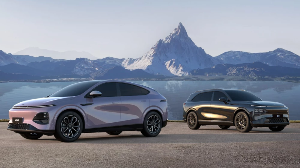  Марка UMO планирует расширение модельного ряда. О каких моделях может идти речь