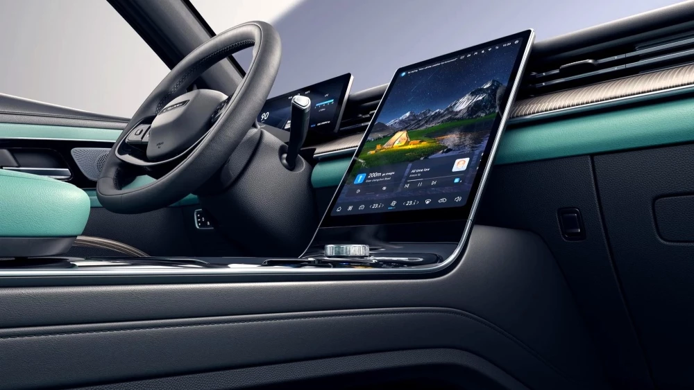  Маркетинговый ход или сегментация рынка? Как Chery разведет в России бренды Tenet и Tenet Plus