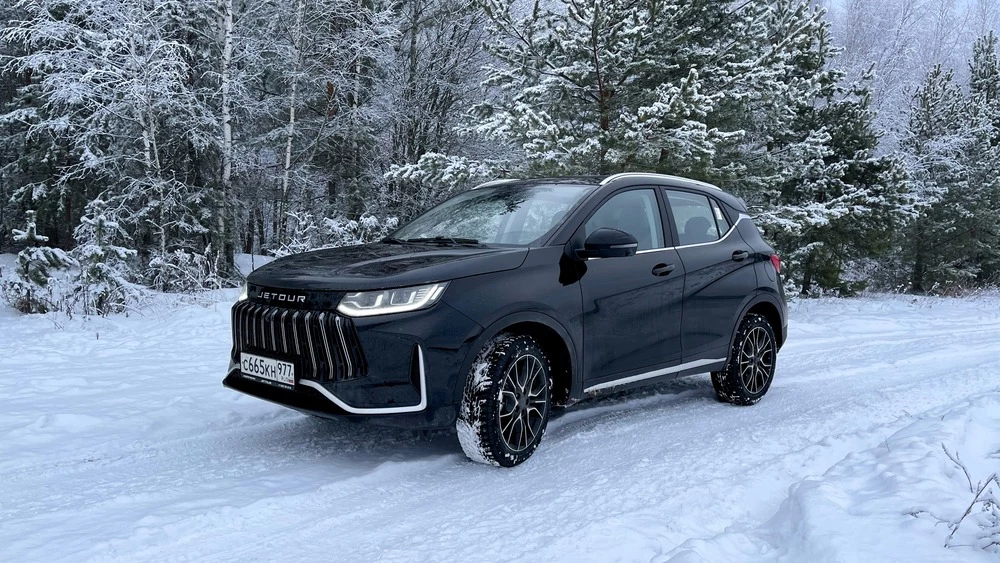  Минус 16 моделей за месяц. Какие китайские автомобили перестали продавать в России