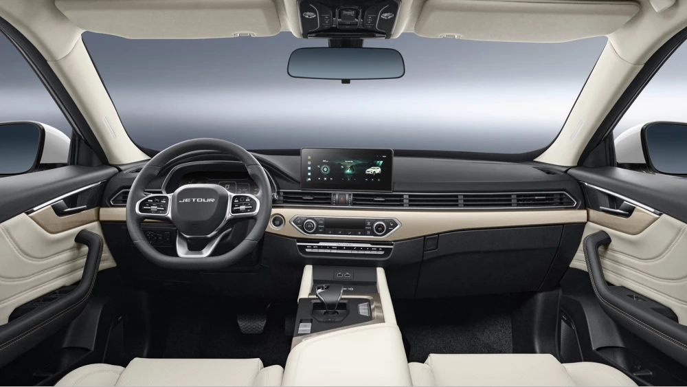  Минус 16 моделей за месяц. Какие китайские автомобили перестали продавать в России