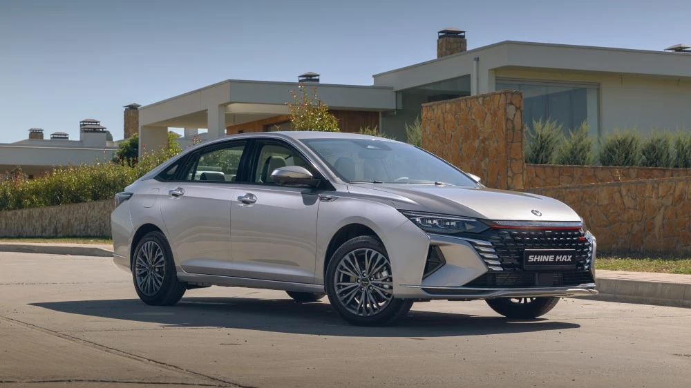  Минус 16 моделей за месяц. Какие китайские автомобили перестали продавать в России