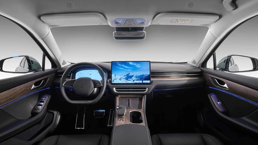  Минус 16 моделей за месяц. Какие китайские автомобили перестали продавать в России