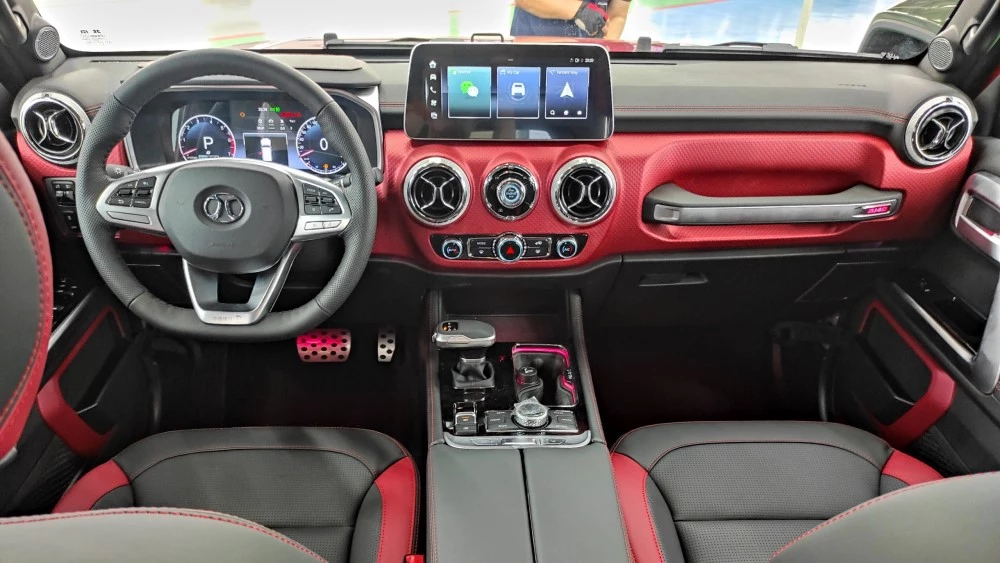  Минус 16 моделей за месяц. Какие китайские автомобили перестали продавать в России