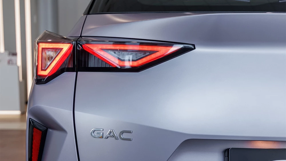  Минус 16 моделей за месяц. Какие китайские автомобили перестали продавать в России