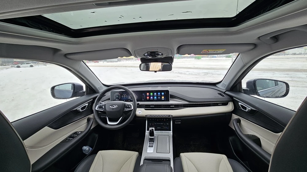  Минус 16 моделей за месяц. Какие китайские автомобили перестали продавать в России