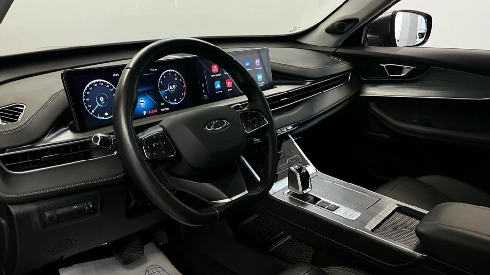  Минус 16 моделей за месяц. Какие китайские автомобили перестали продавать в России