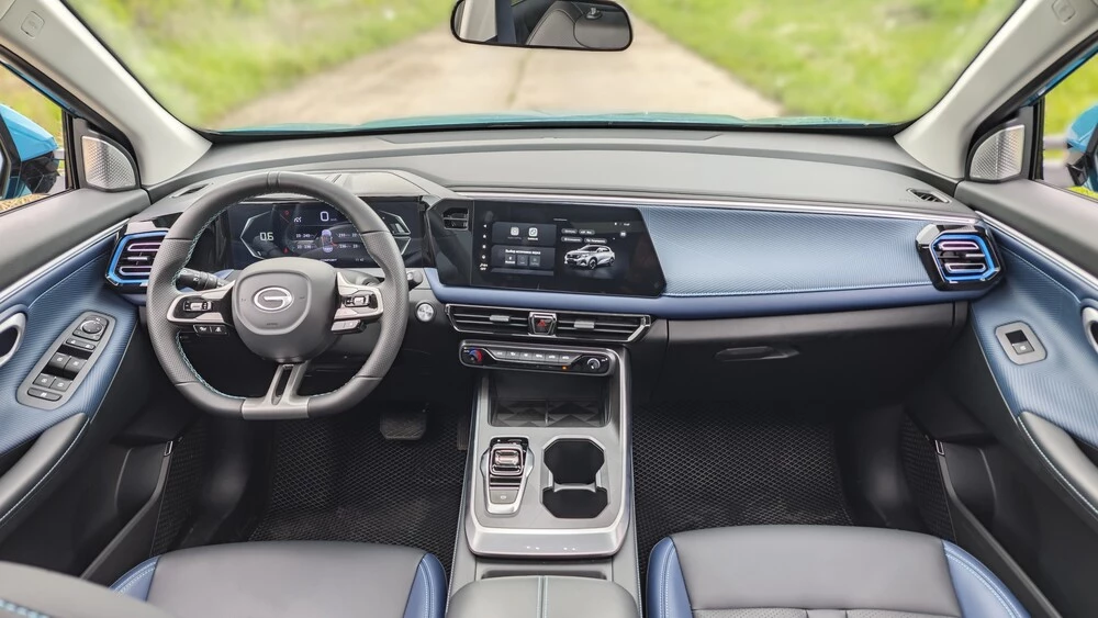  Минус 16 моделей за месяц. Какие китайские автомобили перестали продавать в России