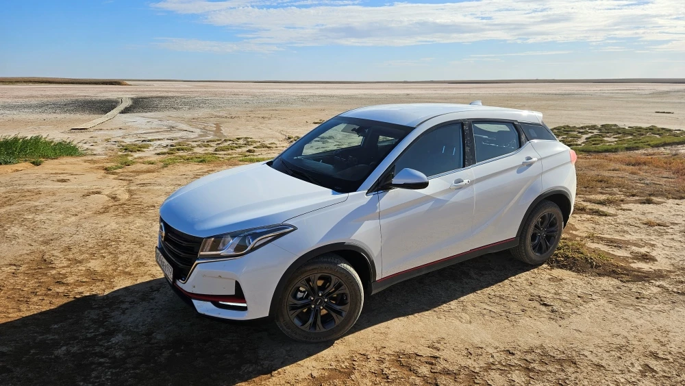  Минус 16 моделей за месяц. Какие китайские автомобили перестали продавать в России