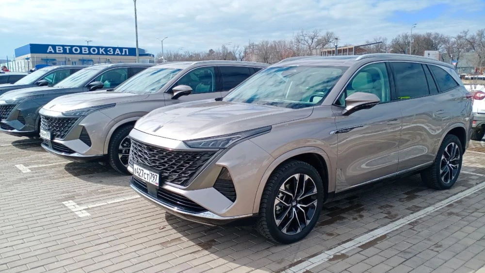  &laquo;Москвичи&raquo; М-серии: взлетят или нет? Мнение Кирилла Милешкина