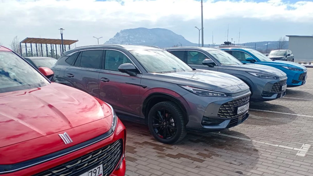  &laquo;Москвичи&raquo; М-серии: взлетят или нет? Мнение Кирилла Милешкина