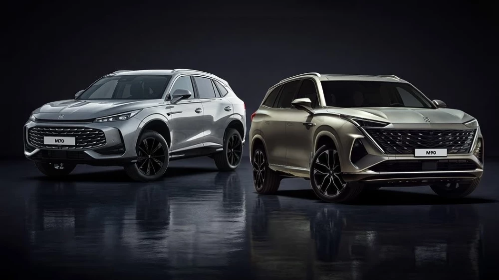  &laquo;Москвичи&raquo; М-серии: взлетят или нет? Мнение Кирилла Милешкина