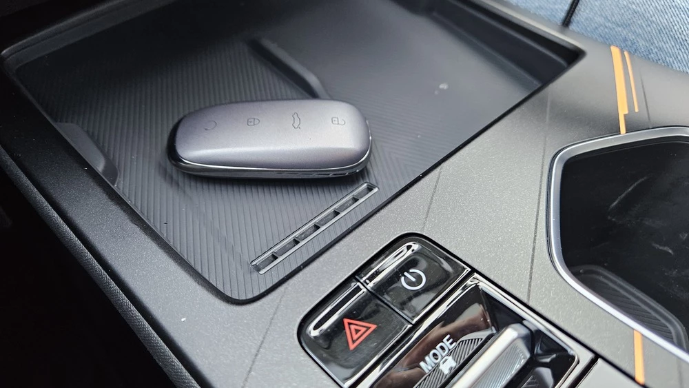  О чем просили клиенты и что они получили? Наш тест-драйв новой Omoda C5